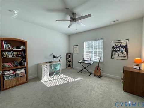 Tiny photo for 6905 Leire Lane, Chesterfield, VA 23832 (MLS # 2624573)