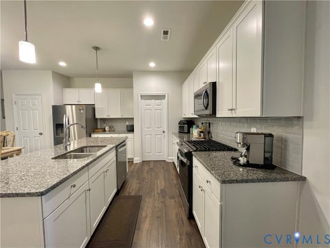 Tiny photo for 6905 Leire Lane, Chesterfield, VA 23832 (MLS # 2624573)
