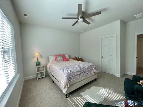 Tiny photo for 6905 Leire Lane, Chesterfield, VA 23832 (MLS # 2624573)