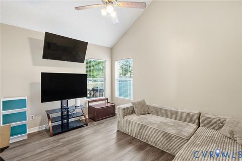 Tiny photo for 3511 Silver Oak Court, North Chesterfield, VA 23234 (MLS # 2612562)