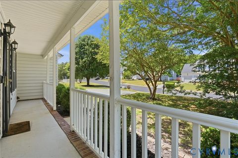 Tiny photo for 3511 Silver Oak Court, North Chesterfield, VA 23234 (MLS # 2612562)