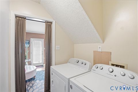 Tiny photo for 3511 Silver Oak Court, North Chesterfield, VA 23234 (MLS # 2612562)