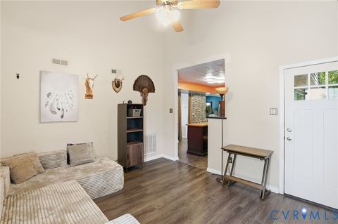 Tiny photo for 3511 Silver Oak Court, North Chesterfield, VA 23234 (MLS # 2612562)