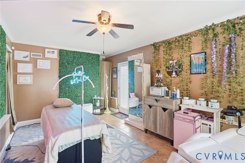 Tiny photo for 3511 Silver Oak Court, North Chesterfield, VA 23234 (MLS # 2612562)