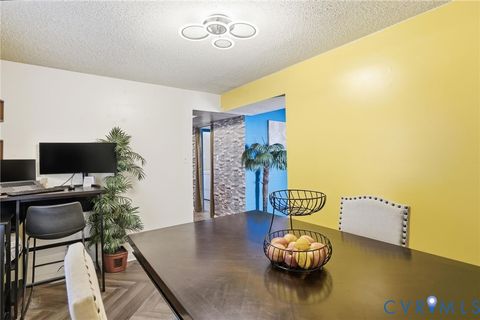 Tiny photo for 3511 Silver Oak Court, North Chesterfield, VA 23234 (MLS # 2612562)
