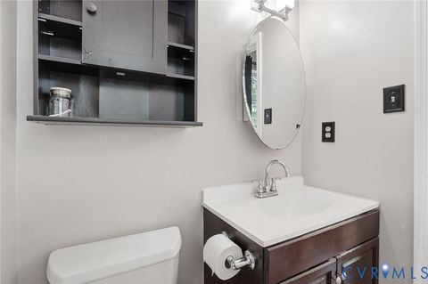 Tiny photo for 3511 Silver Oak Court, North Chesterfield, VA 23234 (MLS # 2612562)