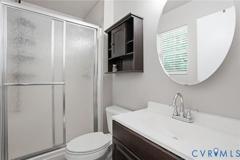 Tiny photo for 3511 Silver Oak Court, North Chesterfield, VA 23234 (MLS # 2612562)