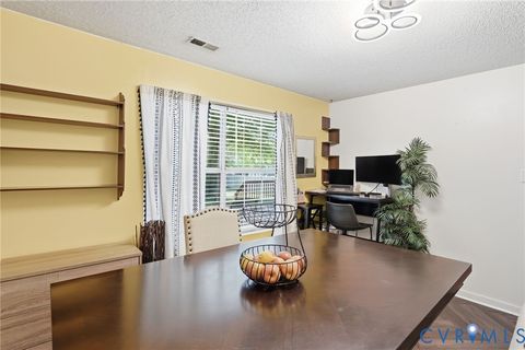 Tiny photo for 3511 Silver Oak Court, North Chesterfield, VA 23234 (MLS # 2612562)