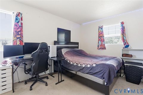 Tiny photo for 3511 Silver Oak Court, North Chesterfield, VA 23234 (MLS # 2612562)