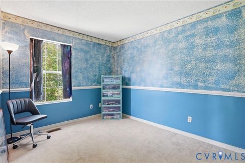 Tiny photo for 3511 Silver Oak Court, North Chesterfield, VA 23234 (MLS # 2612562)