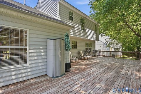 Tiny photo for 3511 Silver Oak Court, North Chesterfield, VA 23234 (MLS # 2612562)