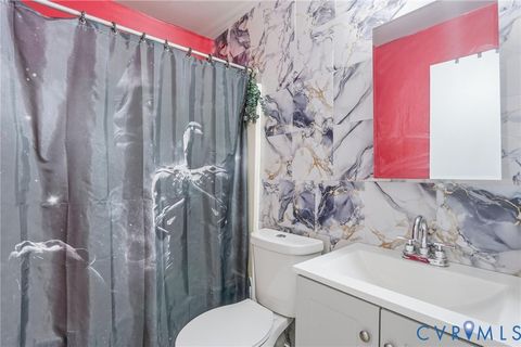 Tiny photo for 3511 Silver Oak Court, North Chesterfield, VA 23234 (MLS # 2612562)