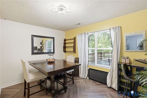 Tiny photo for 3511 Silver Oak Court, North Chesterfield, VA 23234 (MLS # 2612562)