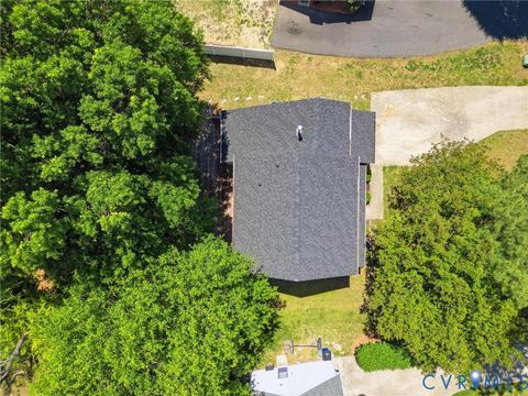 Tiny photo for 3511 Silver Oak Court, North Chesterfield, VA 23234 (MLS # 2612562)