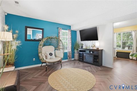 Tiny photo for 3511 Silver Oak Court, North Chesterfield, VA 23234 (MLS # 2612562)