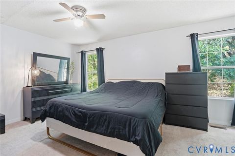 Tiny photo for 3511 Silver Oak Court, North Chesterfield, VA 23234 (MLS # 2612562)
