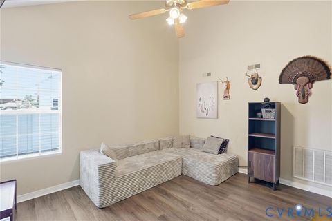 Tiny photo for 3511 Silver Oak Court, North Chesterfield, VA 23234 (MLS # 2612562)