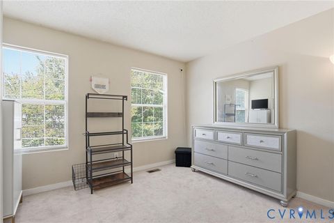 Tiny photo for 3511 Silver Oak Court, North Chesterfield, VA 23234 (MLS # 2612562)