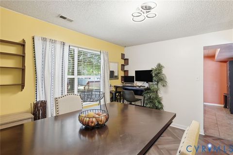 Tiny photo for 3511 Silver Oak Court, North Chesterfield, VA 23234 (MLS # 2612562)