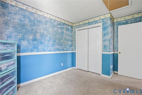 Tiny photo for 3511 Silver Oak Court, North Chesterfield, VA 23234 (MLS # 2612562)