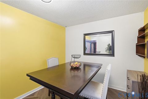 Tiny photo for 3511 Silver Oak Court, North Chesterfield, VA 23234 (MLS # 2612562)