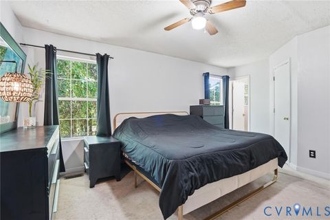 Tiny photo for 3511 Silver Oak Court, North Chesterfield, VA 23234 (MLS # 2612562)