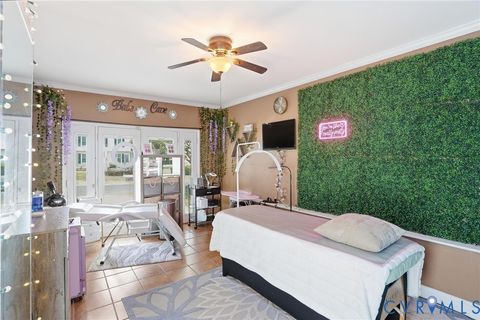 Tiny photo for 3511 Silver Oak Court, North Chesterfield, VA 23234 (MLS # 2612562)