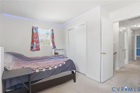 Tiny photo for 3511 Silver Oak Court, North Chesterfield, VA 23234 (MLS # 2612562)