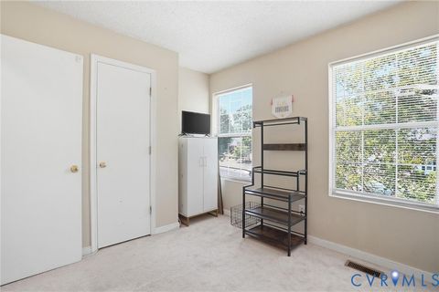 Tiny photo for 3511 Silver Oak Court, North Chesterfield, VA 23234 (MLS # 2612562)