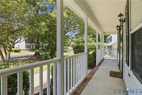 Tiny photo for 3511 Silver Oak Court, North Chesterfield, VA 23234 (MLS # 2612562)
