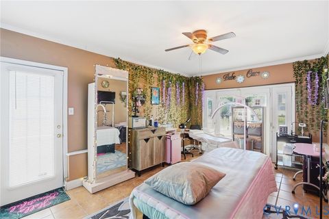 Tiny photo for 3511 Silver Oak Court, North Chesterfield, VA 23234 (MLS # 2612562)