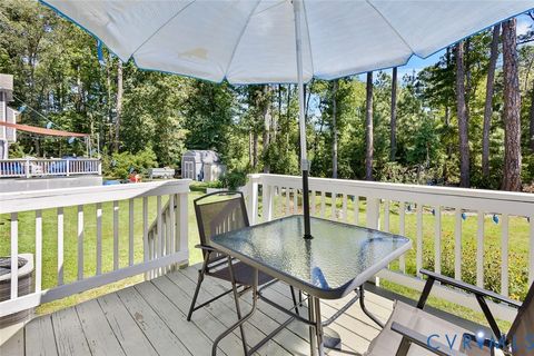 Tiny photo for 10155 Virginia Road, Glen Allen, VA 23060 (MLS # 2601785)