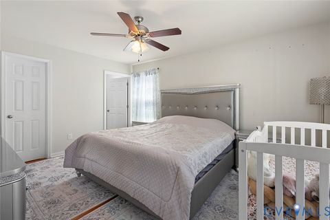 Tiny photo for 10155 Virginia Road, Glen Allen, VA 23060 (MLS # 2601785)