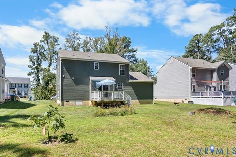 Tiny photo for 10155 Virginia Road, Glen Allen, VA 23060 (MLS # 2601785)
