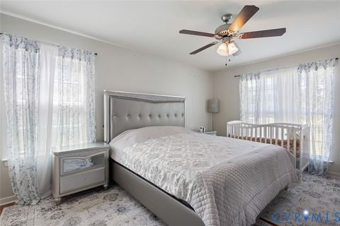 Tiny photo for 10155 Virginia Road, Glen Allen, VA 23060 (MLS # 2601785)