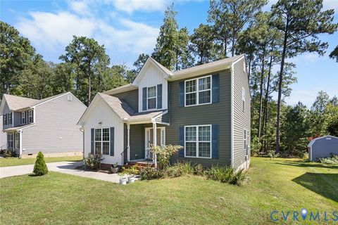 Tiny photo for 10155 Virginia Road, Glen Allen, VA 23060 (MLS # 2601785)