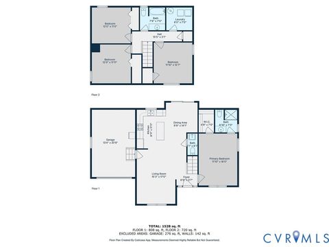 Tiny photo for 10155 Virginia Road, Glen Allen, VA 23060 (MLS # 2601785)