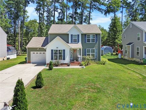 Tiny photo for 10155 Virginia Road, Glen Allen, VA 23060 (MLS # 2601785)