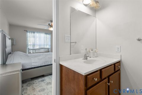 Tiny photo for 10155 Virginia Road, Glen Allen, VA 23060 (MLS # 2601785)