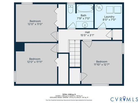 Tiny photo for 10155 Virginia Road, Glen Allen, VA 23060 (MLS # 2601785)