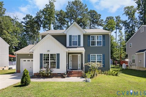 Tiny photo for 10155 Virginia Road, Glen Allen, VA 23060 (MLS # 2601785)