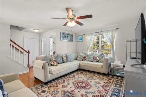 Tiny photo for 10155 Virginia Road, Glen Allen, VA 23060 (MLS # 2601785)