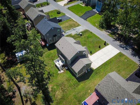 Tiny photo for 10155 Virginia Road, Glen Allen, VA 23060 (MLS # 2601785)