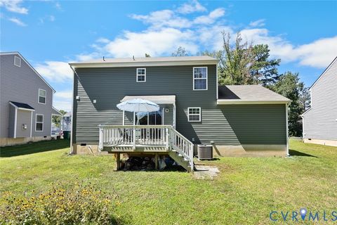 Tiny photo for 10155 Virginia Road, Glen Allen, VA 23060 (MLS # 2601785)