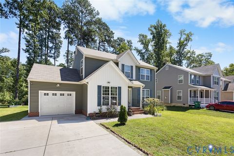 Photo of 10155 Virginia Road, Glen Allen, VA 23060 (MLS # 2601785)