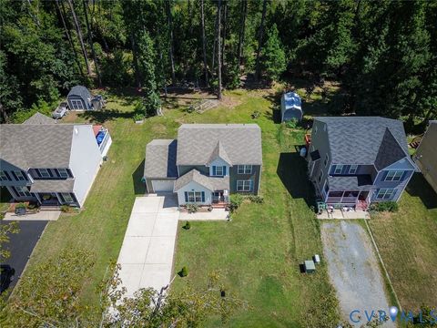 Tiny photo for 10155 Virginia Road, Glen Allen, VA 23060 (MLS # 2601785)