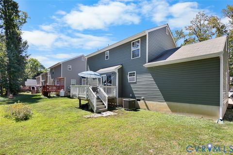 Tiny photo for 10155 Virginia Road, Glen Allen, VA 23060 (MLS # 2601785)