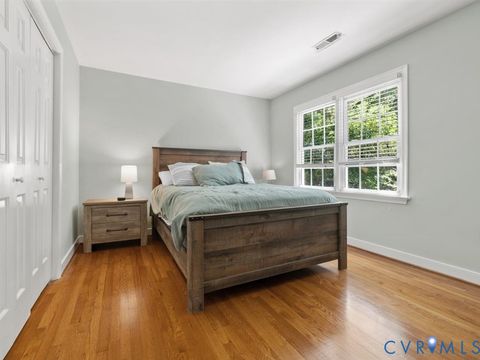 Tiny photo for 9611 Woodstream Drive, Henrico, VA 23238 (MLS # 2618111)