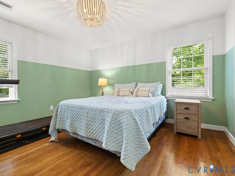 Tiny photo for 9611 Woodstream Drive, Henrico, VA 23238 (MLS # 2618111)