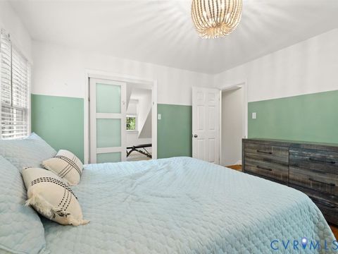 Tiny photo for 9611 Woodstream Drive, Henrico, VA 23238 (MLS # 2618111)